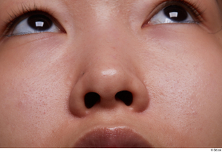 HD Face Skin Artemis Cibero face nose skin pores skin…